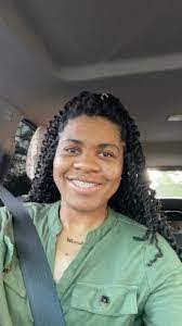 Leticia Singleton's Instagram, Twitter & Facebook