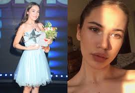 The voice of poland to nie pierwszy program, w którym wystąpiła alicja. Alicja Szemplinska Marzy O Wielkiej Karierze W Branzy Muzycznej Pudelek