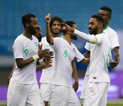 حافظ المنتخب السعودي الأول لكرة القدم، على المركز السادس والستين في الترتيب الشهري الذي يصدره الاتحاد الدولي للعبة «فيفا»، وذلك على الرغم من أن «الخضر» السعودي لم يلعب أي مباراة بسبب تداعيات انتشار فيروس كورونا. Ø¨Ø§Ù„ØµÙˆØ± Ø§Ù„Ù…Ù†ØªØ®Ø¨ Ø§Ù„Ø³Ø¹ÙˆØ¯ÙŠ ÙŠØ­Ø³Ù… ÙˆØ¯ÙŠØ© Ø±ÙƒÙ„Ø§Øª Ø§Ù„Ø¬Ø²Ø§Ø¡ Ø£Ù…Ø§Ù… ØºÙŠÙ†ÙŠØ§ Ø§Ù„Ø¥Ø³ØªÙˆØ§Ø¦ÙŠØ©