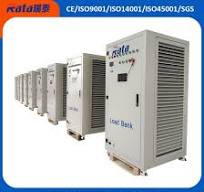 2025 Resistive Load Bank - Deyang Rata Technology Co., Ltd ...