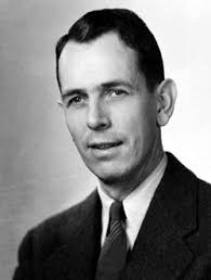 Darrell Charles King (1907-2008)