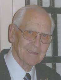 James Farrell Bullis