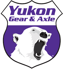 Yukon Gear & Axle Logo & Brand Assets (SVG, PNG and vector) - Brandfetch