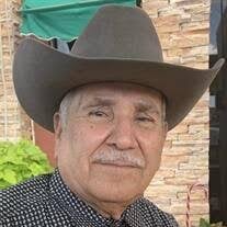 Cecilio Jauregui Obituary