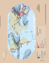 Catálogo de libros de educación básica. Atlas De Geografia Del Mundo Quinto Grado 2017 2018 Pagina 117 De 122 Libros De Texto Online
