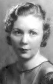 Alda McDonald Strebel (1913-2008)