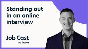 I was managing the project of construction of the towers that will carry the bridge. How To Succeed In A Virtual Interview Indeed Com
