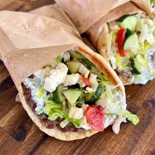 Pita Bread Nutrition Facts - Eat This Much