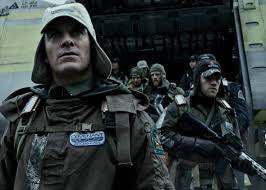 The ultimate destination for fans of the alien franchise. Alien Covenant With Michael Fassbender Reviewed