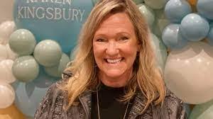 Karen Kingsbury's Instagram, Twitter & Facebook