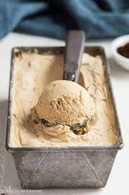 The simple nature of these recipes also makes it extremely difficult to mess up this process. Homemade Coffee Ice Cream Recipe Baked By An Introvert