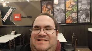 At Knollwood St Louis Park MN Cub!!