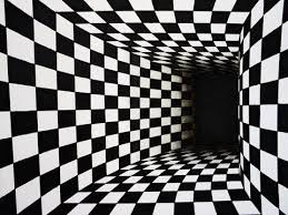 Black And White Creative Illusion Drawings Drawing A Spiral Hole Anamorphic Trick Art Illusion Youtube Illusion Art Illusion Drawings Optical Illusions Drawings