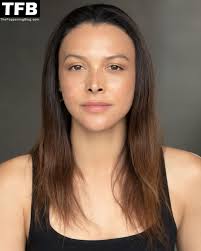 Mecia Simson Nude Photos & Videos 2024 | TheFappening