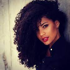20 Cute Hairstyles For Black Teenage Girls To Try In 2021 Curly Hair Styles Curly Hair Styles Naturally Natural Hair Styles