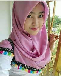 Pin Di Muslimah