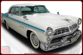 Image result for Porcelain Green 1955 Chrysler