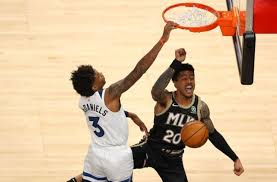 Complete roster tracker for each team. Minnesota Timberwolves Las Vegas Summer League Roster Who To Watch
