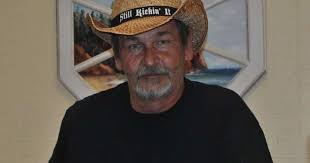 Jamie "Darrell" Faircloth