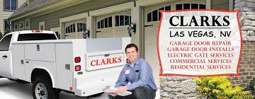 Las vegas garage door repair is a particular type of home improvement work that should always be relegated to experienced repair professionals that routinely work with this type of equipment. Clark S Garage Door And Gate Repair Las Vegas Nv Nv Free Estimates