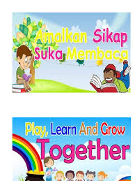 Maybe you would like to learn more about one of these? Banner Kata2 Hikmah