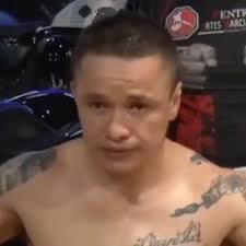 Jorge Ávila vs. Saul Herrera, Mayan Fight Night 2