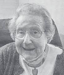 Kathryn Clark Obituary (1930