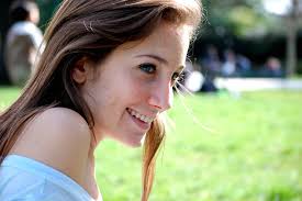 Girls (and boys) just want to have fun