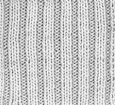 Maybe you would like to learn more about one of these? How To Rib Stitch Dummies