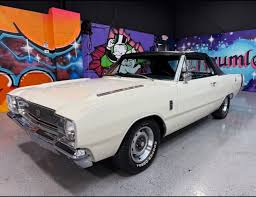Image result for Bright White 1971 Dart