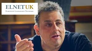 172: Professor David Hirsh, antisemitism in academia: becoming a professor  despite the hostility