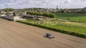 Les droits de mutation sont une taxe à verser à l'administration fiscale lors du changement de propriétaire d'un bien immobilier. Congres Des Safer 2018 Leurs Propositions Pour Reguler Le Foncier Agricole