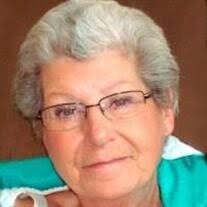 Barbara (Hanna) Dye Obituary