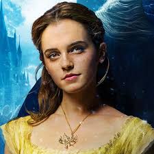 Emma watson sings as belle in a 'beauty and the beast' first listen. Emma Watson As Belle Beauty And The Beast 2017 Photo 40259048 Fanpop