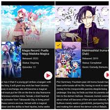 Gogo anime apk is a popular entertainment application for android users that streams trending and latest anime shows, series, and movies, for free. Github Xenteckzx Fireanime An Android App That Allows You To Retrieve Anime Links From Different Websites And Display Them In A Nice Format Specifically Tailored To Work On The Amazon Fire Stick