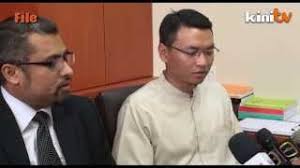 Whatsapp arahan kepada isteri saya, nik suryani megat deraman pada 25hbnov2014. Man At Centre Of Anwar Sodomy Trial To Wed Tv3 Reporter