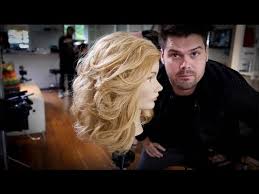 These layers are perfect when your hair looks thicker than what you want. Layered Haircut For Long Thick Hair Matt Beck Vlog 49 Youtube