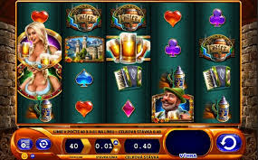 Beauty and the beast etiketten: Spielen Bier Haus Slot Freispiele