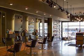 We all have our own clientele, so we are not threatened by other stylists being here. Hair Salons In Chicago For Hair Cuts Color And Blowouts