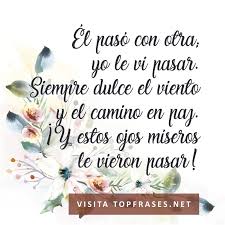 Las mejores frases que hablan sobre la tristeza y sentimientos de melancolía y dolor. Poemas Tristes Tristes Y Para Llorar