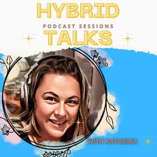 Stream Hybrid Talks music