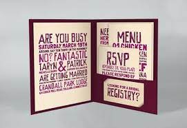 I Would Never Let You Send Something Like This But It S Kind Of Funny Fun Wedding Invitations Unusual Wedding Invitations Wedding Invitations Diy