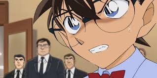 Episode recap detective conan on tv.com. Cruel Friendship Detective Conan Episode 1004 Spoilers Release Date Otakusnotes