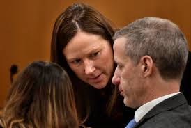 IN PHOTOS AND VIDEO: Mark Jensen retrial for 1998 death of his then-wife in  Pleasant Prairie