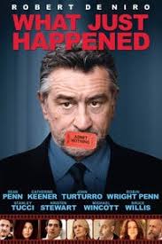 Sting List of Movies and TV Shows