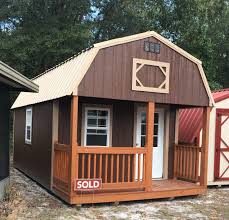 2021.07.15 nikkei style u22 『校長ブログ』に学校長の特集記事が掲載されました; Lofted Barn Cabin With 2 Lofts 12x24 Wood Building Painted In Our Standard Colors Or Your Choice By Coas Sunrise Building Portable Buildings Lofted Barn Cabin