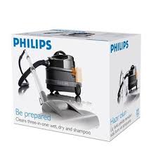 Philips Fc 6843 Triathlon Hali Yikama Makinasi Fiyati