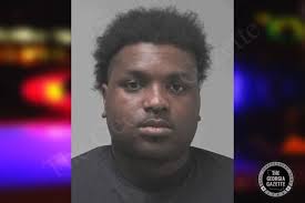 Donald Lewis — Coweta County Jail Bookings