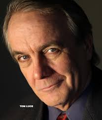 Tom Luce