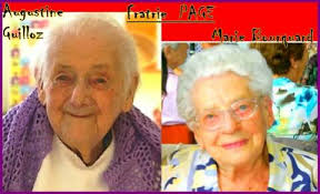 A2- Archives sur les fratries de centenaires (2018-2022)